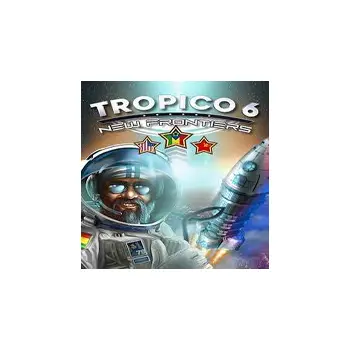 Kalypso Media Tropico 6 New Frontiers PC Game